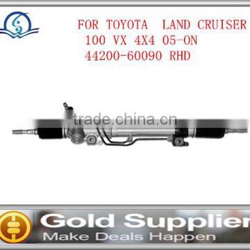 Brand new Power Steering Rack 44200-60090 for TOYOTA for LAND CRUISER with high quality and very very competitive price!