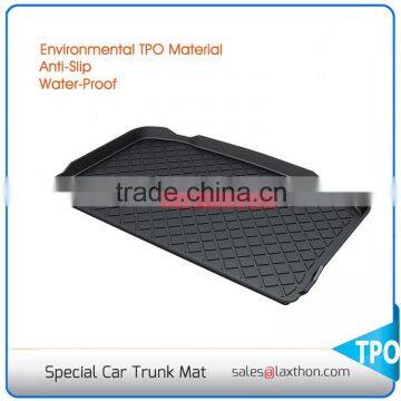 Special Non Skid Waterproof TPO Material Car Trunk Mat Quality Choice photo-2
