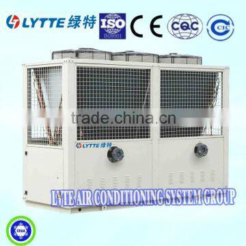 Air to Water Heat Pump, Air Source Heat Pump for Air Conditioning(LTWF Series with Scroll Compressor)