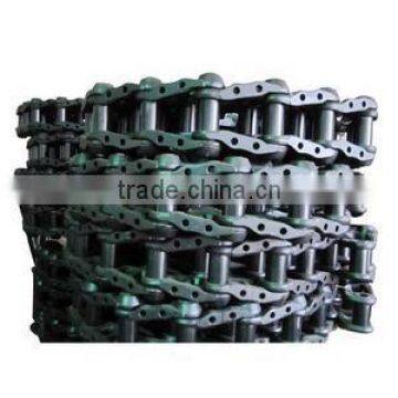 excavator track link CX290