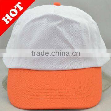 Wholesale price fashion 5 panel cap