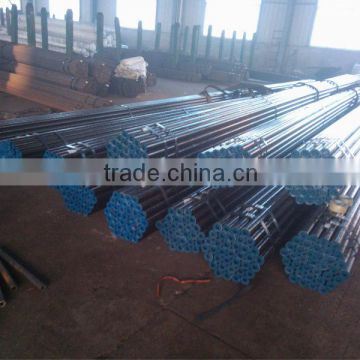 EN 10216-4 P265NL boiler tube