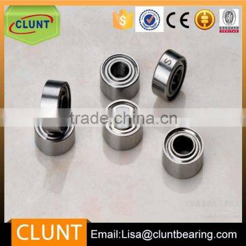 Miniature deep groove ball bearing 625, Good quality competitive price
