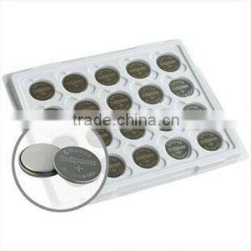 3v rechargeable lithium button cells battery cr2477t 3v lithium battery