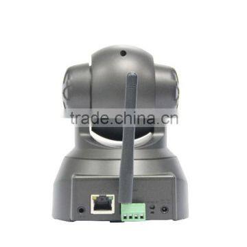 Cheapprice Indoor Use Wide Angle Security Wifi Camera/IP Cam With P2P Technology Support NAS Storage ONVIF 3.6mm Lens photo-4