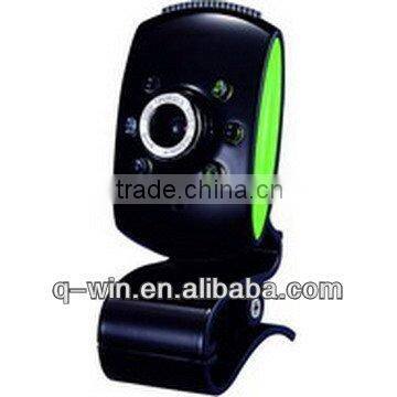 Newest !!!!USB Digital Web Camera with Microphone for Laptop Notebook PC( MS-156)