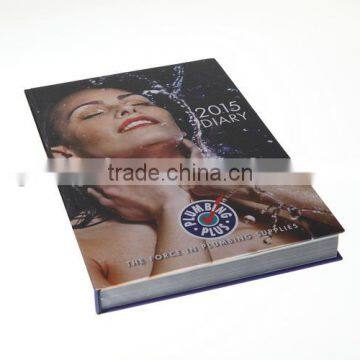 Export Leather Bound Book Printing Bulk Products From China photo-2