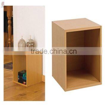 1, 2, 3, 4 TIER WOODEN DISPLAY STORAGE WOOD SHELF SHELVES UNIT