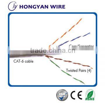 Heavy Eazy Pull Box Packed Cat6 photo-4