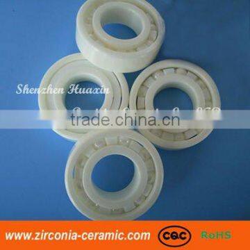 606/607/608 Full Ceramic Ball Bearing & Ceramic Bearing