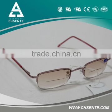 2014 Wholesale custom made spectacle frames optical frame reading glass