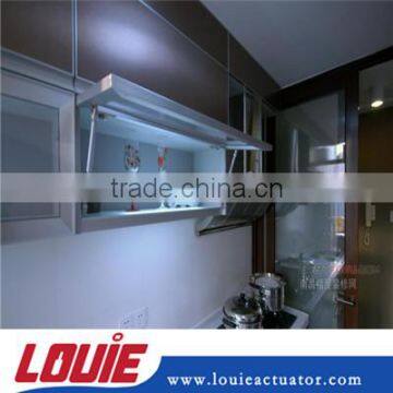 Easy Gas Spring With New Design for Cabinet Range Hood