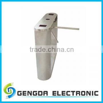 ROTATE TURNSTILE GATE FOR SAFE ENTRANCE