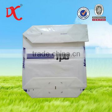 Plastic PE Bag/ PE Valve Bag