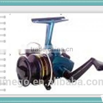 China Manufacturers Good Quality Cheap Bait Runner Fishing Reel