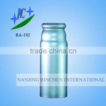 Aluminum cans