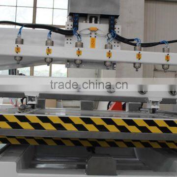 Wood Engraving Machine for Sofa Legs photo-4