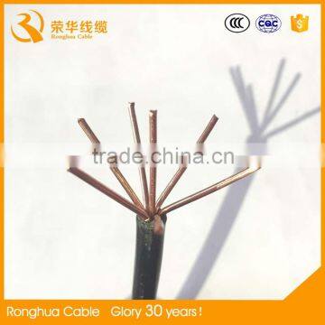 STA/ SWA Armored Instrument Cable, Instrumentation Cable photo-6
