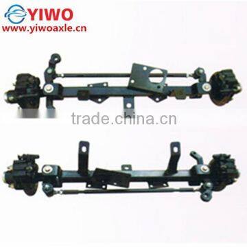 Golf Cart Axle Golf Cart Rear Axle photo-2