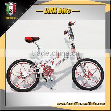 alloy wheel 20 free style bmx bike on sale(DE-FS15034)