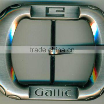 men belt buckle 45mm