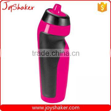 JoyShaker Customized Water Bottle With Logo,easy Squeeze When You Press the Bottle(many Colors Option) photo-2