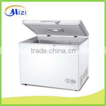 12V 24V mini dc chest freezer