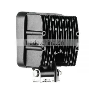 48w Led Work Light 6000K 12v Led Light Ip67 Downlight Led For Offroad 4x4 Accessory Truck Led Lights 4x4 Atv Boat Supplier's Choice photo-4