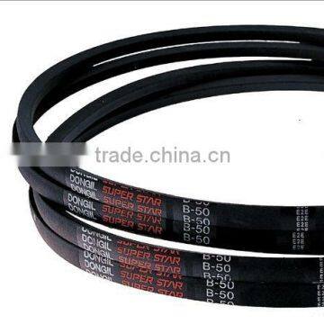 NEW!best quality triangle convey belt