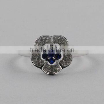 Fashion Shape Gold Plated Ring,Gold Jewelry