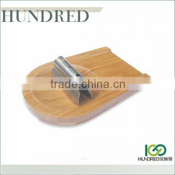 Mini Bamboo Cheese Cutting Board