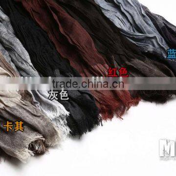 2013 fashion man viscose scarf