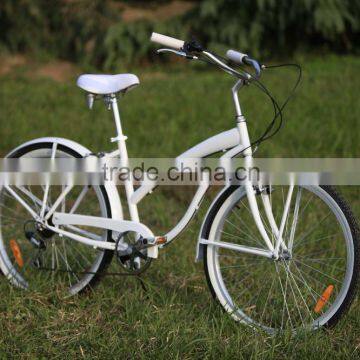 2016 hot selling bike 6 gear bike beach cruiser bike bicycle atv 26 size china bicycle factory