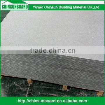 Supplier Eco-friendly Waterproof Well Insulated Acrylic Solid Surface Wall Panel