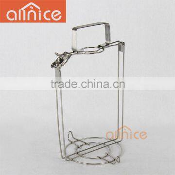 Allnice 3 Tiers Hot Sale Protable Thermal Food Grade Stainless Steel Lunch Basket/lunch Box photo-4
