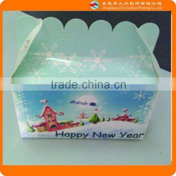 2015 Hot new design of delicate lovely beautiful gift box