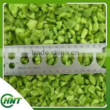 Wholesale Frozen Green Pepper photo-4