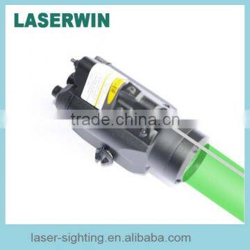 Infrared Beam Laser Sight Picatinny Rail for Gun