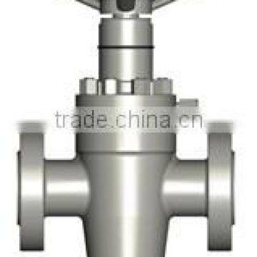 PFFA Series Slab Gate Valve photo-2