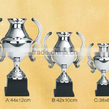 metal trophy cup awards