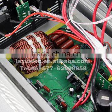 18 Months Warranty 5000w Solar Series 12v 24v 48v Pure Sine Wave Power Inverter photo-4