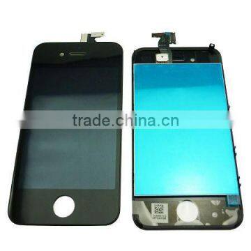 lcd screen for Iphone4 screen with digitizer