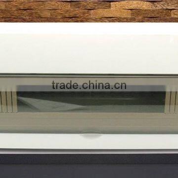 18 Circuit Breaker, Wall Mounted, Stainless Steel, Fireproof Plastic, Electrical Distribution Box