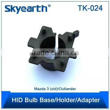 Xenon Bulb Adapter For Old Mazda M3 photo-2