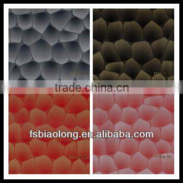 High Gloss PVC Decorative Film