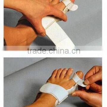 Big Toe Bunion Splint Straightener Corrector Hallux Valgus Relief Foot Pain photo-5