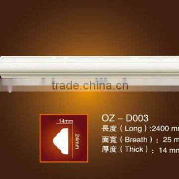 Interior Wall Panels Decorative pu Moulding photo-4