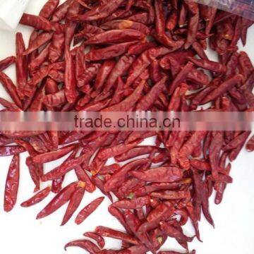 Dry Red Chili With High Quality photo-5