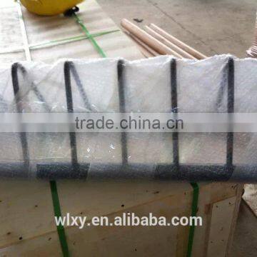 2015 New Olympic Weight Plate Bumper Plate Tree/Rack/Display photo-4