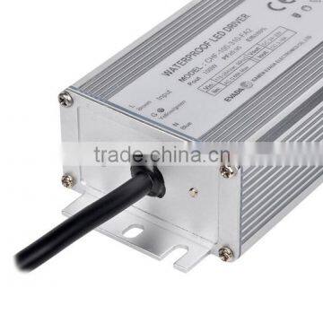IP67 Waterproof Outdoor Constant Current Led Power Driver 65W photo-3
